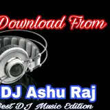DJ Ashu Raj