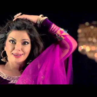 Gulabi Pagg