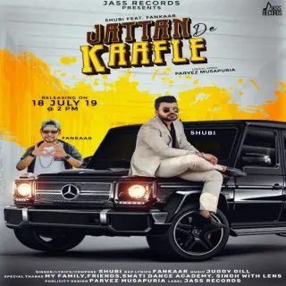 Jattan De Kafle Ft. Fankaar