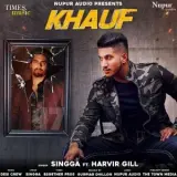 Khauf Ft. Singga