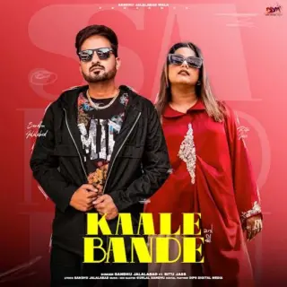 Kaale Bande