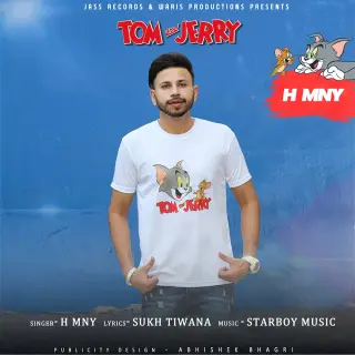 Tom and Jerry