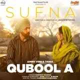 Qubool A (Sufna)