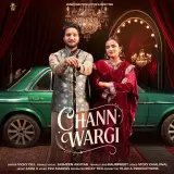 Chann Wargi