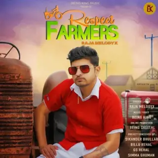 Respect Farmers