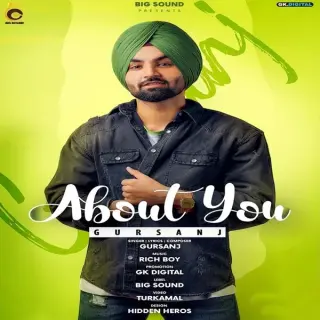 About You Ft. Rich Boy