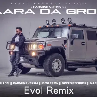 Yaaran Da Group Remix