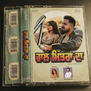 Haal Mitran Da