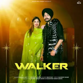 Walker Ft. Gurlez Akhtar