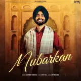 Mubarkan