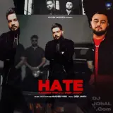 Hate