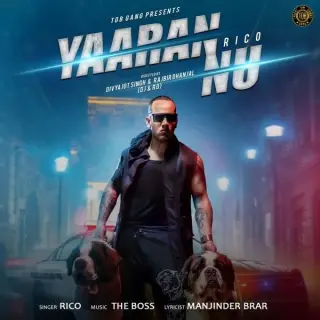 Yaaran Nu Ft. The Boss