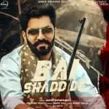 Bai Shadd De Ft. Western Pendu