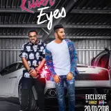 Killer Eyes