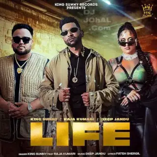Life Ft. Raja Kumari