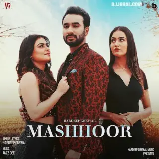 Mashhoor