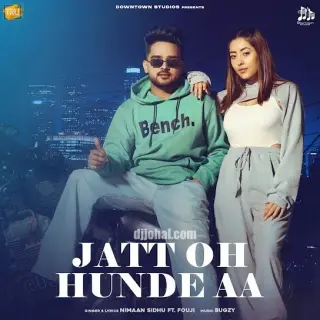Jatt Oh Hunde Aa