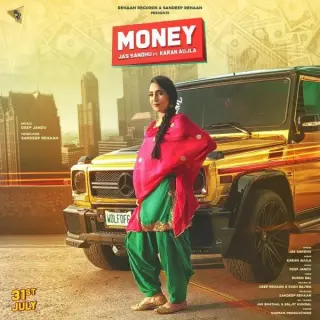 Money Ft. Karan Aujla