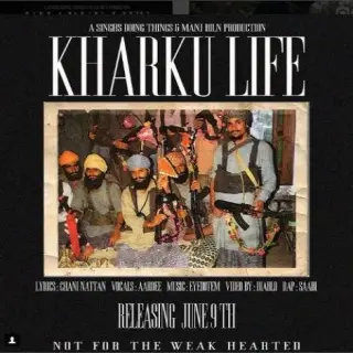 Kharku Life
