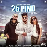 25 Pind Ft Gurlez Akhtar