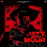 Jatt Jeona Mour