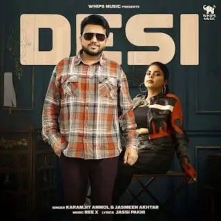 Desi