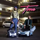 Time Ft. F1rstman
