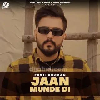 Jaan Munde Di