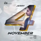 4 November