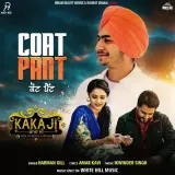 Coat Pant (Kaka Ji)