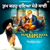 Tum Karho Daya Mere Sai