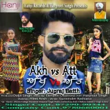 Akh vs Att