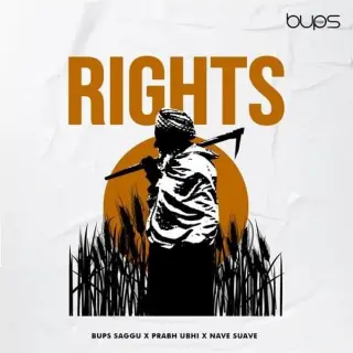 Rights Ft. Nave Suave