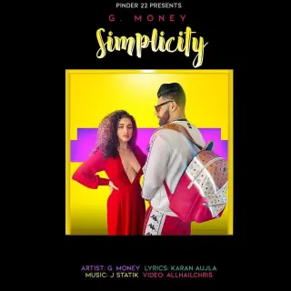 Simplicity (Karan Aujla)