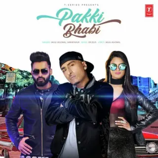 Pakki Bhabi Ft. Dr Zeus