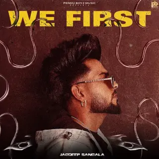 We First