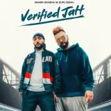 Verified Jatt Ft. Manni Sandhu