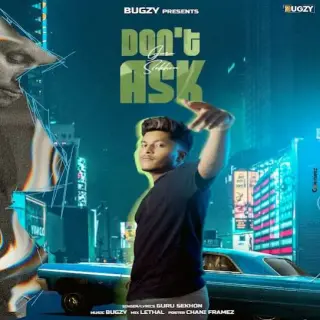Dont Ask