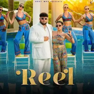 Reel Ft.  Simar Kaur