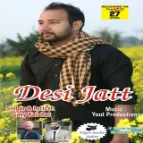 Desi Jatt