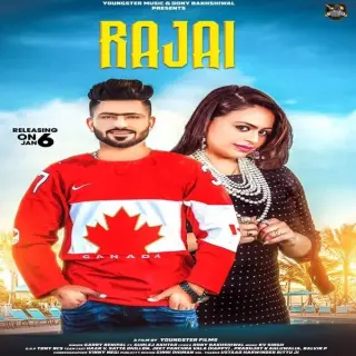 Rajai Ft. Gurlez Akhtar