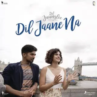 Dil Jaane Na (Dil Juunglee)