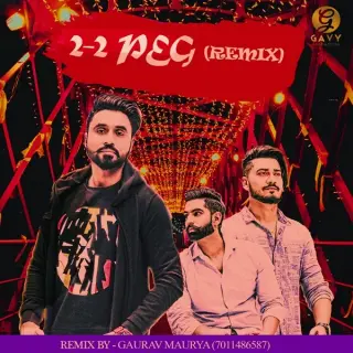 2-2 Peg Dholki Remix