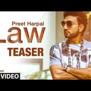 Law ft. Jaskurn Gosal