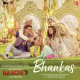Bhankas (Baaghi 3)