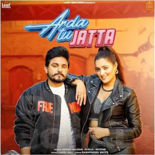 Arda Tu Jatta
