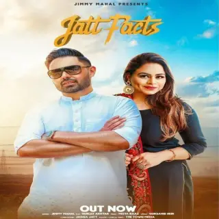 Jatt Facts Ft. Gurlez Akhtar