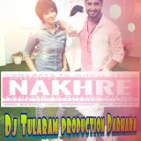 Nakhre Tere Remix