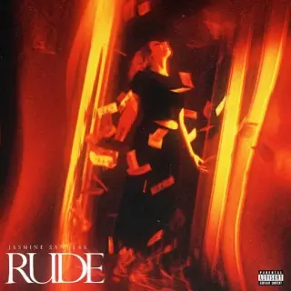 RUDE - EP
