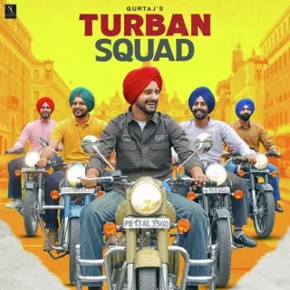 Turban Squad Ft. Hapee Malhi